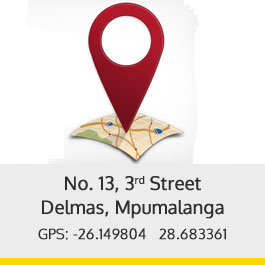 hydraulic Delmas map