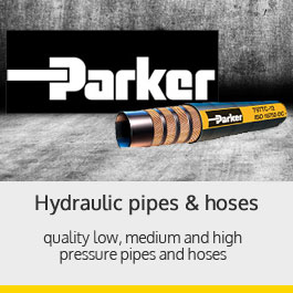 hydraulic hoses